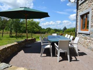 Spacious house with sunny garden - Burtonville - 5