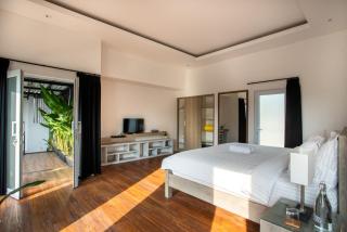 La Terra Villas Canggu Kuta Bali - Canggu - 3