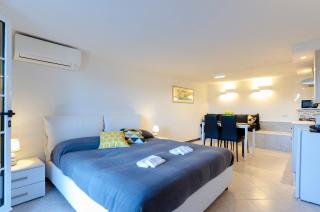 Al Rifugio di San Massimo, Beautiful Studio with Terrace Surrounded by Nature in Rapallo - Rapallo - 4