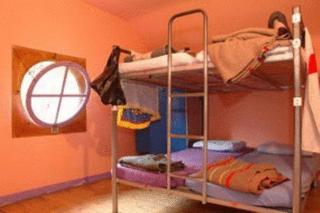 Funny Farm Backpackers - Interlaken - 7