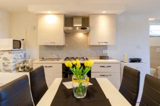 Al Rifugio di San Massimo, Beautiful Studio with Terrace Surrounded by Nature in Rapallo - Rapallo - 6