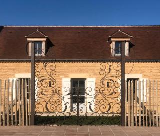 Gîte Château de Peyrel - 0