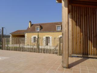 Gîte Château de Peyrel - 7