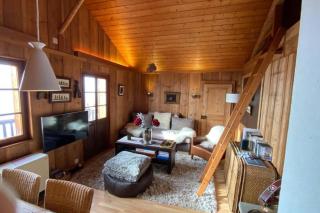 Magic Ski-In-And-Out Chalet above Verbier - Bagnes - 9