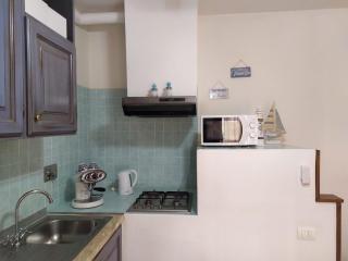 Family apartment Stella Marina - Santa Severa - 3