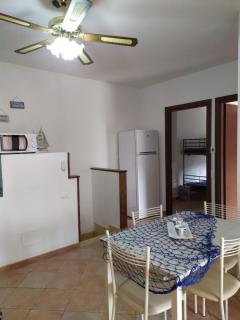 Family apartment Stella Marina - Santa Severa - 4
