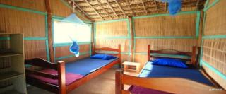 Pariango Beach Motel - Praia do Tofo - 9