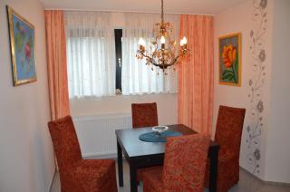 Ferienwohnung in Fuhlenbrock - Bottrop - 2