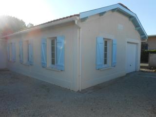 SYLCHRISVACANCES - Vaux-sur-Mer - 8