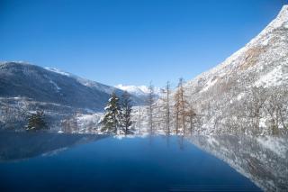 QC Terme Grand Hotel Bagni Nuovi - Bormio - 6