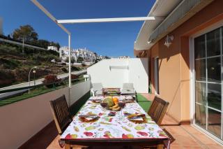 Apartment Burrianabeach C Spainsunrentals 1189 - Nerja - 9