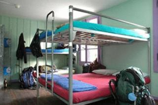 Funny Farm Backpackers - Interlaken - 2