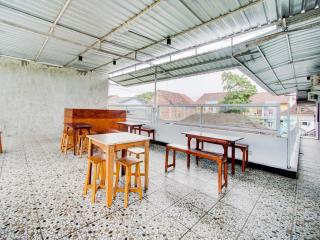 RedDoorz At Pandan Inn Batu - Batu - 7