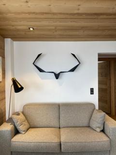CHALET " JEANE " proche centre - Megève - 3