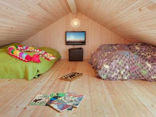 18 person holiday home in Tranekær - Hou - 2