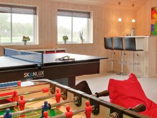 18 person holiday home in Tranekær - Hou - 5