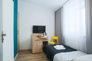 Centrum Sportu i Rekreacji - Sępólno Krajeńskie - 8