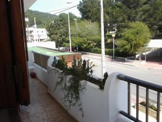 Apartment Torres Mari - Cala Llonga - 0