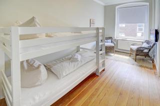 fewo1846 - Am Südermarkt - familienfreundliche Wohnung im Stadtzentrum - Flensburgo - 2