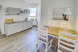 fewo1846 - An der Galerie - komfortables Apartment im 2 OG mitten im Stadtzentrum - Flensburgo - 5