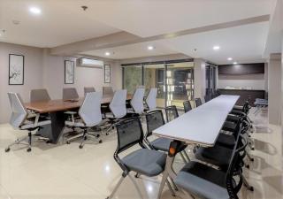Hotel Inigo - Legazpi - 8