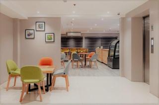 Hotel Inigo - Legazpi - 5