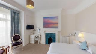 Ommaroo Hotel - Saint Helier Jersey - 1