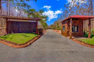 Club Mahindra Netrang - 6