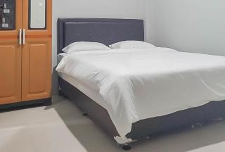 Mahkota Residence Mitra RedDoorz - Karawang - 8