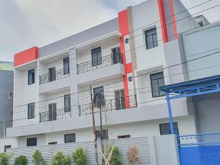 Mahkota Residence Mitra RedDoorz - Karawang - 5