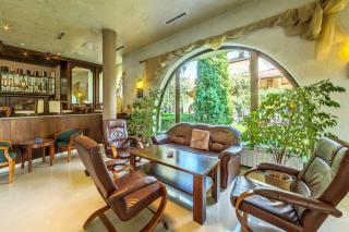 Boutique Hotel L do Rado - Sofia - 9