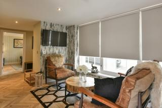 The Seafield Arms Hotel Cullen - Self Catering - 2