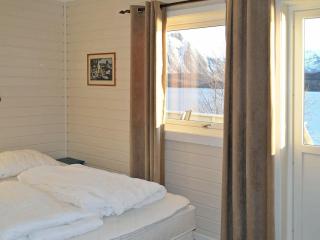 5 person holiday home in Laukvik-By Traum - Laukvik - 1