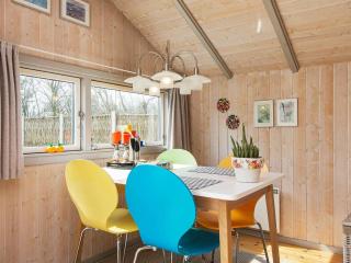 Holiday Home Nordvej - Oksbøl - 5