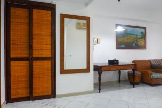 Spacious Classic 1BR Apartment at Taman Beverly By Travelio - 2