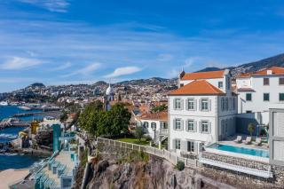 Barreirinha Suite by HR Madeira - Funchal - 2