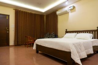 Pranaav Beach Resort - Pondicherry - 6