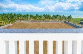 Pranaav Beach Resort - Pondicherry - 5