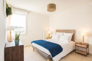 Zenao Appart'hôtels Villeneuve-lès-Avignon - Villeneuve-lès-Avignon - 0