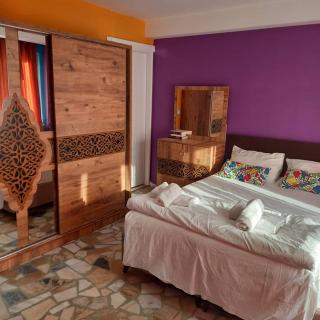 Istanbul Harmony Hostel - Istambul - 4