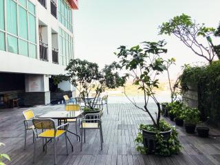 Best View & Strategic 2BR Apartment at Tamansari Papilio By Travelio - 3