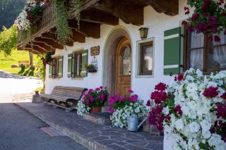 Ramslerhof - Chiemgau Karte - Inzell - 9