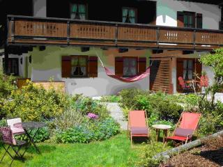 Alm Appartment Stiller Winkl - Schönau am Königssee - 6