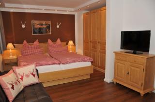 Alm Appartment Stiller Winkl - Schönau am Königssee - 2