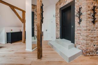Big Design Apt - Sleeps 12 - Best Location - Riga - 3