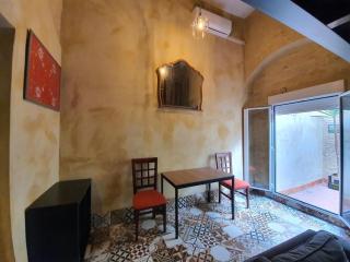 Coqueto loft en el casco antiguo de Triana - 4