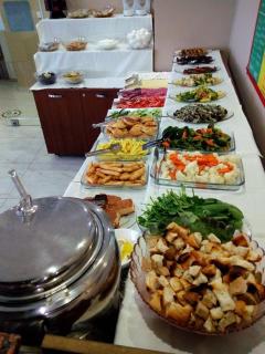 Dempa Hotel - Estambul - 5
