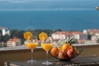 Sea View Apartments Dammi with free parking - Makarska - 0