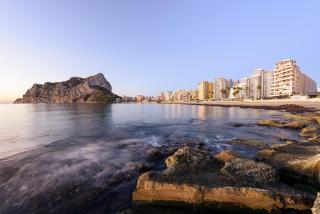 Apartamentos Nuevo México M 83 - Calpe - 2