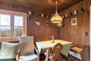 Haus Löweneck - Bayrischzell - 7